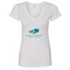 Women's Ideal V-Neck T-Shirt Thumbnail
