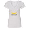 Women's Ideal V-Neck T-Shirt Thumbnail