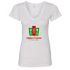Women's Ideal V-Neck T-Shirt Thumbnail