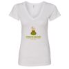 Women's Ideal V-Neck T-Shirt Thumbnail