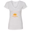 Women's Ideal V-Neck T-Shirt Thumbnail