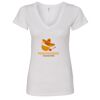 Women's Ideal V-Neck T-Shirt Thumbnail
