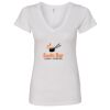 Women's Ideal V-Neck T-Shirt Thumbnail