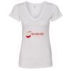Women's Ideal V-Neck T-Shirt Thumbnail
