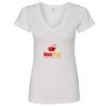 Women's Ideal V-Neck T-Shirt Thumbnail