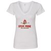 Women's Ideal V-Neck T-Shirt Thumbnail