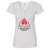 Women's Ideal V-Neck T-Shirt Thumbnail