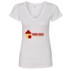 Women's Ideal V-Neck T-Shirt Thumbnail