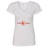 Women's Ideal V-Neck T-Shirt Thumbnail