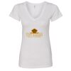 Women's Ideal V-Neck T-Shirt Thumbnail