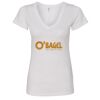 Women's Ideal V-Neck T-Shirt Thumbnail