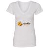 Women's Ideal V-Neck T-Shirt Thumbnail