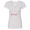Women's Ideal V-Neck T-Shirt Thumbnail