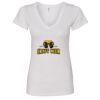 Women's Ideal V-Neck T-Shirt Thumbnail