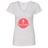 Women's Ideal V-Neck T-Shirt Thumbnail