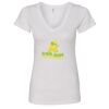 Women's Ideal V-Neck T-Shirt Thumbnail