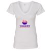 Women's Ideal V-Neck T-Shirt Thumbnail