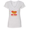 Women's Ideal V-Neck T-Shirt Thumbnail