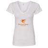 Women's Ideal V-Neck T-Shirt Thumbnail