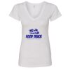 Women's Ideal V-Neck T-Shirt Thumbnail