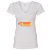 Women's Ideal V-Neck T-Shirt Thumbnail