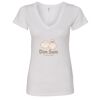 Women's Ideal V-Neck T-Shirt Thumbnail