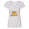 Women's Ideal V-Neck T-Shirt Thumbnail
