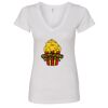 Women's Ideal V-Neck T-Shirt Thumbnail