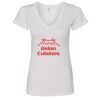 Women's Ideal V-Neck T-Shirt Thumbnail