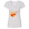 Women's Ideal V-Neck T-Shirt Thumbnail