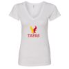 Women's Ideal V-Neck T-Shirt Thumbnail