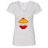 Women's Ideal V-Neck T-Shirt Thumbnail