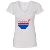 Women's Ideal V-Neck T-Shirt Thumbnail