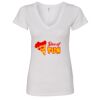 Women's Ideal V-Neck T-Shirt Thumbnail