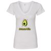 Women's Ideal V-Neck T-Shirt Thumbnail