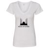 Women's Ideal V-Neck T-Shirt Thumbnail