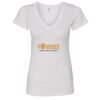 Women's Ideal V-Neck T-Shirt Thumbnail