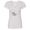 Women's Ideal V-Neck T-Shirt Thumbnail