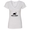 Women's Ideal V-Neck T-Shirt Thumbnail