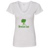Women's Ideal V-Neck T-Shirt Thumbnail