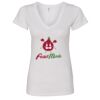Women's Ideal V-Neck T-Shirt Thumbnail