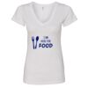 Women's Ideal V-Neck T-Shirt Thumbnail