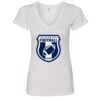 Women's Ideal V-Neck T-Shirt Thumbnail