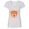 Women's Ideal V-Neck T-Shirt Thumbnail