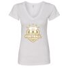 Women's Ideal V-Neck T-Shirt Thumbnail
