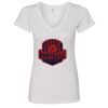 Women's Ideal V-Neck T-Shirt Thumbnail