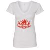 Women's Ideal V-Neck T-Shirt Thumbnail