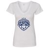 Women's Ideal V-Neck T-Shirt Thumbnail
