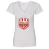 Women's Ideal V-Neck T-Shirt Thumbnail