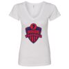 Women's Ideal V-Neck T-Shirt Thumbnail
